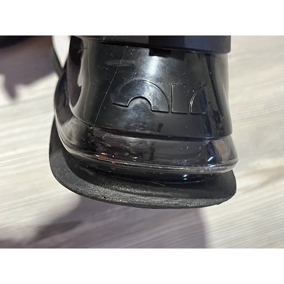 Nike Air Max Up Pink Women Athletic Shoes CT1928-600 Authentic Size 9.5 - Picture 10 of 13